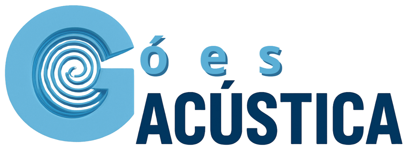 Acústica Góes - Empresa de Soluções Acústicas em São Paulo, Rio de Janeiro, Diadema e outras regiões