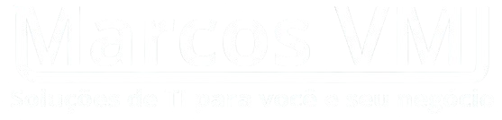 Logo do Desenvolvedor do site