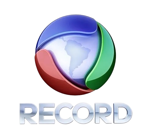 Emissora Record TV